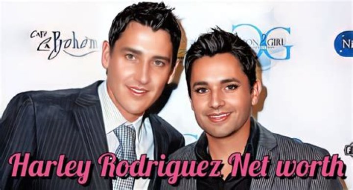 Harley Rodriguez Height, Weight, Net Worth, Age, Birthday, Wikipedia, Who, Instagram, Biography