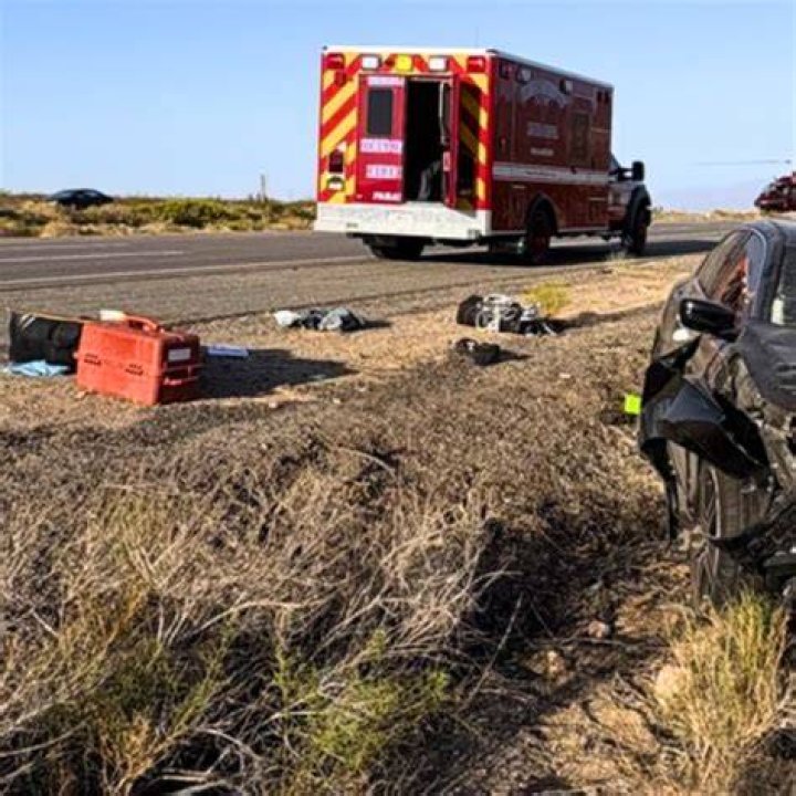 
Has Levi Romero Of Proud Boys Died In An Accident? Death News Update 