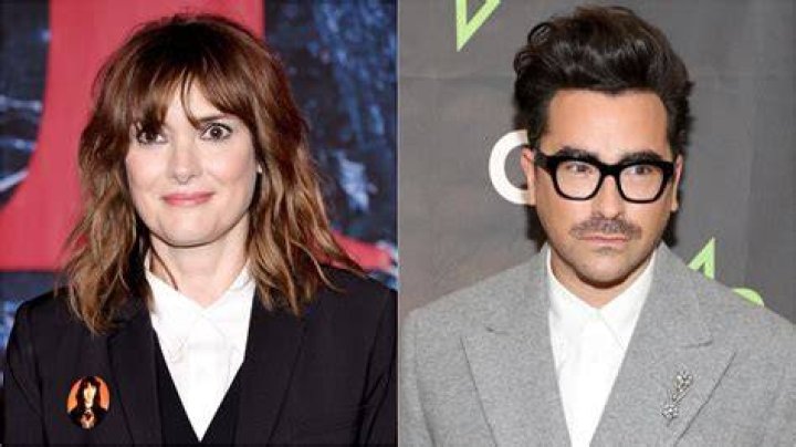 
Haunted Mansion: Winona Ryder And Dan Levy Cameo In Disney’s New Movie 