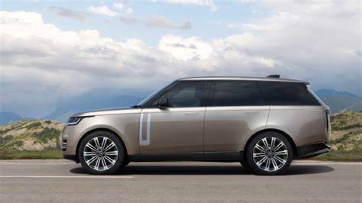 
He’s improving – Bobrisky celebrates James Brown newly launched brand and Range Rover 