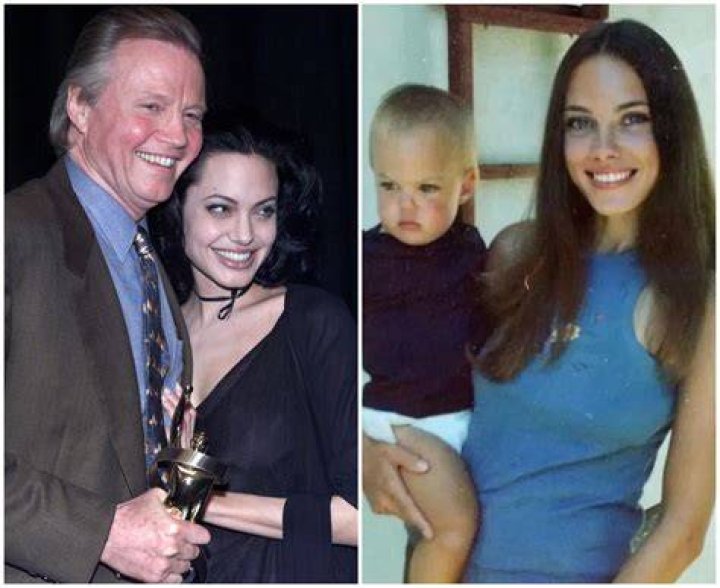 
Helen Smart Family | Father Jon Don-Duncan And Mother Linda 