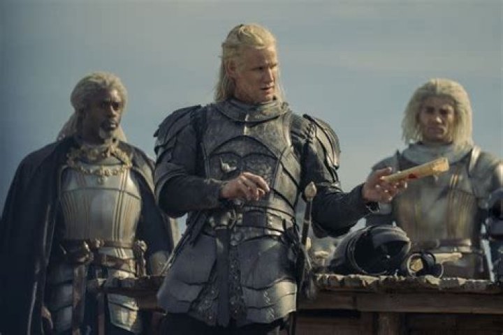 
‘House Of The Dragon’ Fans Point Out Remarkable Detail In Daemon’s Battle Scene 