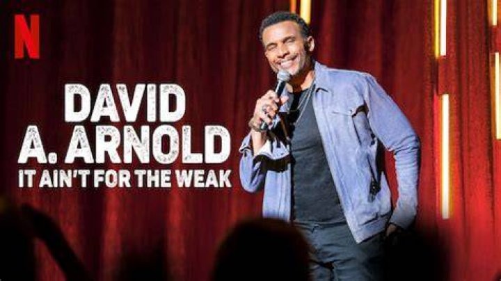 
How Did David A. Arnold Die? Comedian And Netflix Celebrity David A. Arnold Passes Away, Cause Of Death 