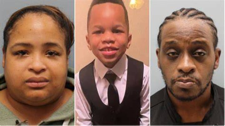 
How Did Logan Mwangi Die? Why Did His Stepfather And Unnamed Teen Killed A 5 Year Old? Case Update 