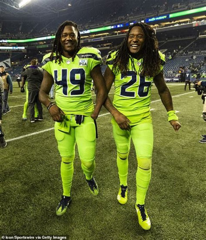 
How Did Shaquem Griffin Lose Hand? NFL Linebacker Announces Retirement 