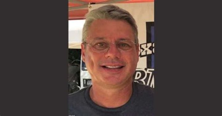
How did Wesley Don-Johle die? Texas BMX legend, 58, killed himself after shooting bike shop employee dead after argument 
