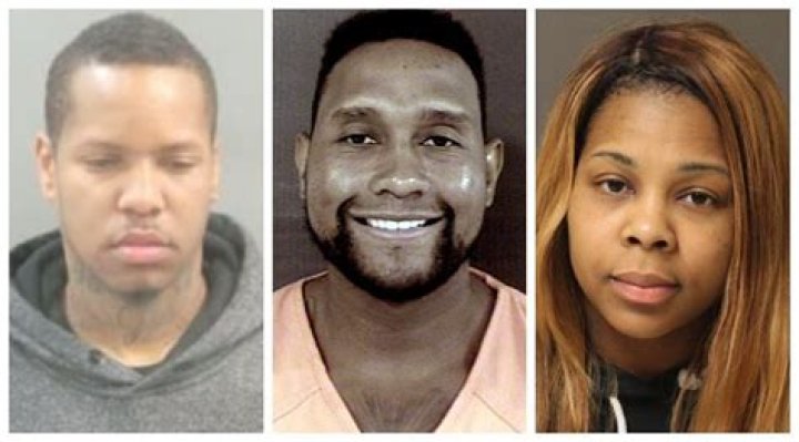 
How former ‘Sweetie Pie’s’ star James Tim Norman, Travell Hill and Terica Ellis killed nephew Andre Montgomery Jr: Details of murder 