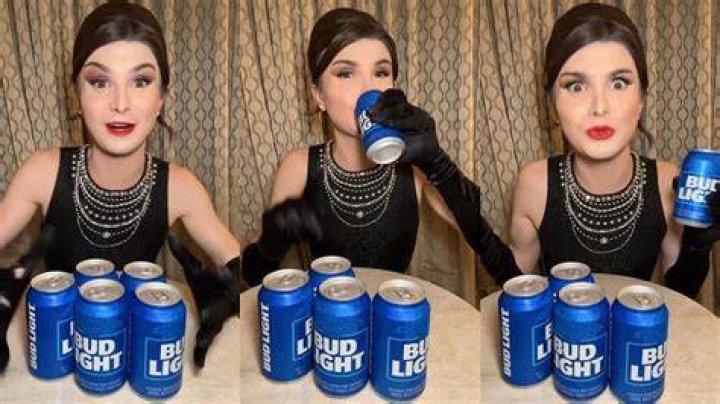 
How much has Bud Light lost in sales? Plummeting figures spark celebrations as beer aisle video goes viral 