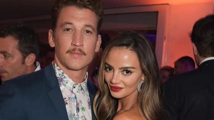 
How Much Is Miles Teller And His Wife Keleigh Sperry Age Gap? Their Dating History And Love Life 