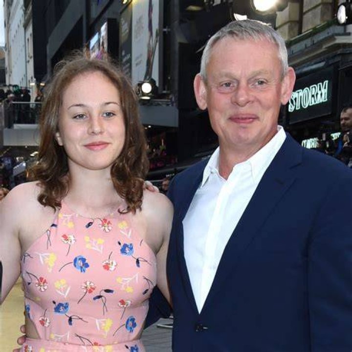 How Old Is Martin Clunes Daughter? Meet Emily Clunes On Instagram – Wikipedia And Dating Life