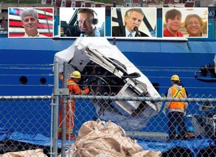 
How old was Versey Spell? Remains found in container identified as missing Baltimore Orioles employee 