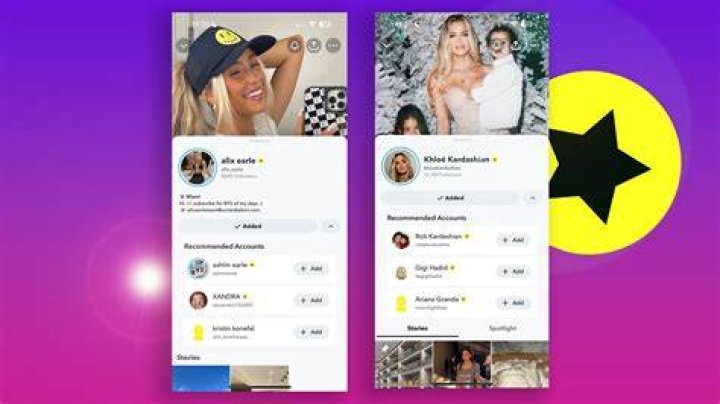 
How To Add Another Account In Snapchat: How To Add Two Snapchat Account To Your Phone? 
