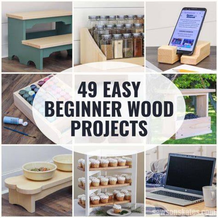 
How To Better Utilize Your Yard: 5 DIY Projects From Easy To Difficult 