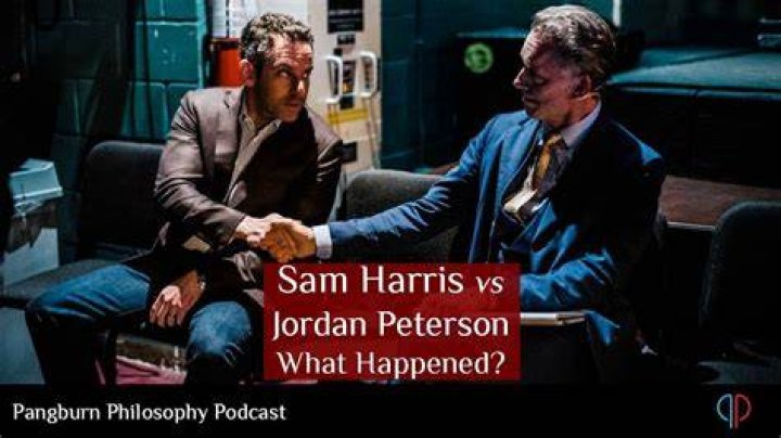 
How Was Christian Follower Jordan Peterson Debate On Religion VS Science With Sam Harris? 