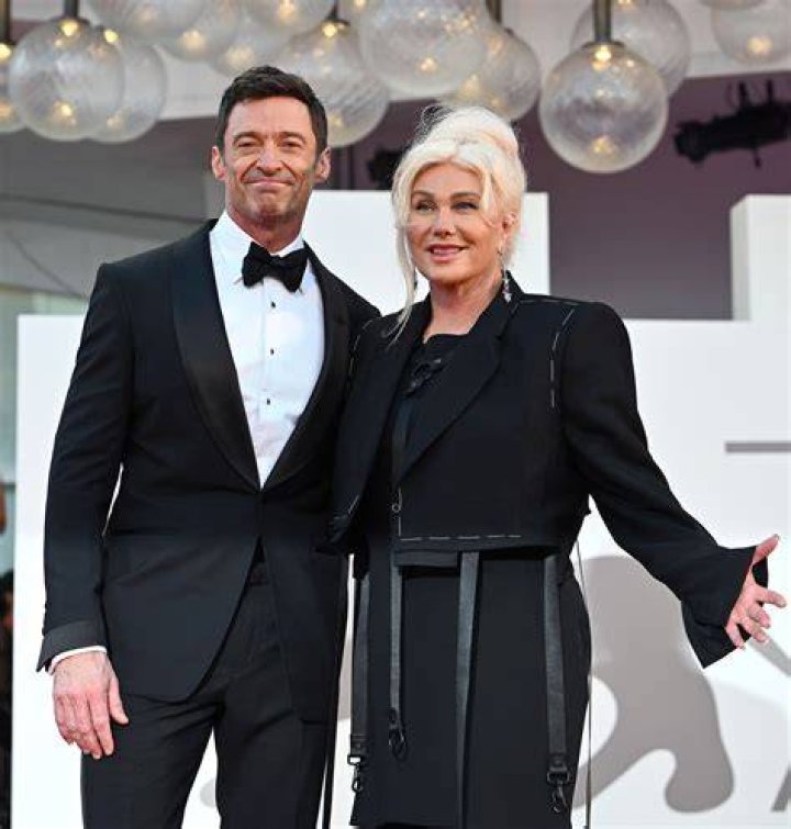 Hugh Jackman Wife Deborra Lee Furness Weight Loss Journey | Before And After