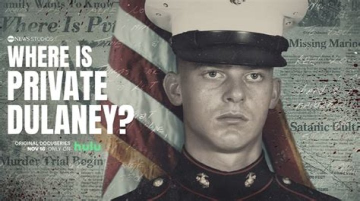 Hulu’s ‘Where Is Private Dulaney’ Investigates Marine Mark Fletcher & How He Was Related To The Case