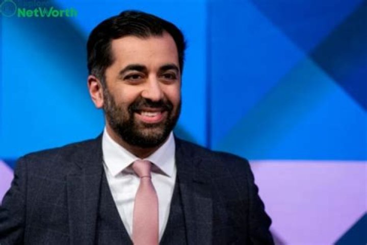 
Humza Yousaf Net Worth: Earnings of Scotland’s New First Minister Explored 