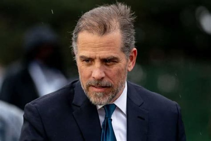 Hunter Biden Height, Age, Boyfriend, Biography, Wiki, Net Worth