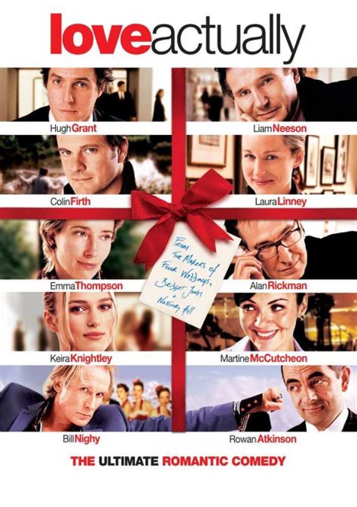 
“I felt like an outcast”: Olivia Olson opens up on downside of ‘Love Actually’ fame 