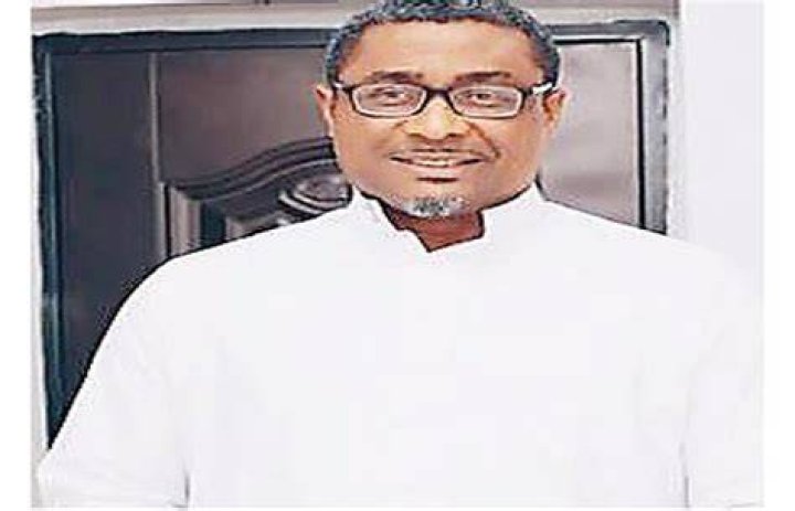 
I’m Too Straightforward To Join Politics — Tony Umez 