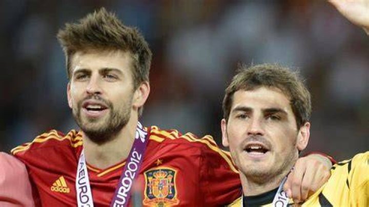 Iker Casillas Height, Weight, Net Worth, Age, Birthday, Wikipedia, Who, Nationality, Biography