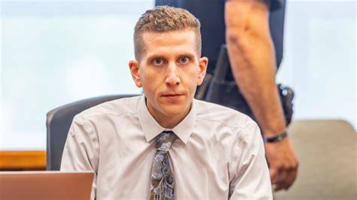 
Incel complex definition explained as Bryan Kohberger’s motive comes under scrutiny in wake of ex-FBI agent’s claim 