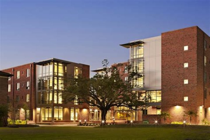 
Individual raped on Tulane University campus after meeting man at The Boot bar in New Orleans 