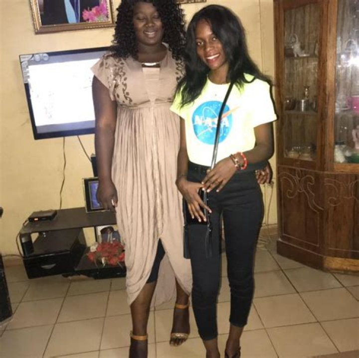
Inside Adama Sanogo Family Life with Cheickne Sanogo and Awa Traore 