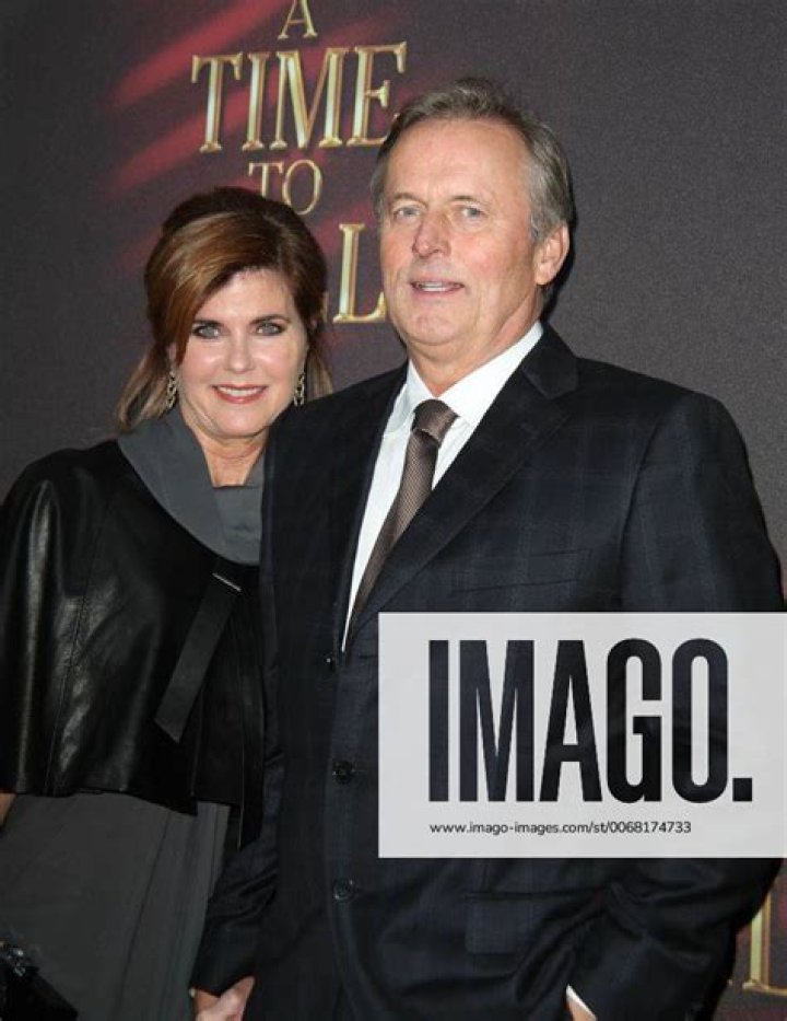 Inside John Grisham Family: Wife Renee Jones and Children