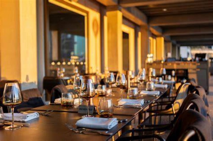 
Inside Look Into Chef Mark Olive’s Dating Life 