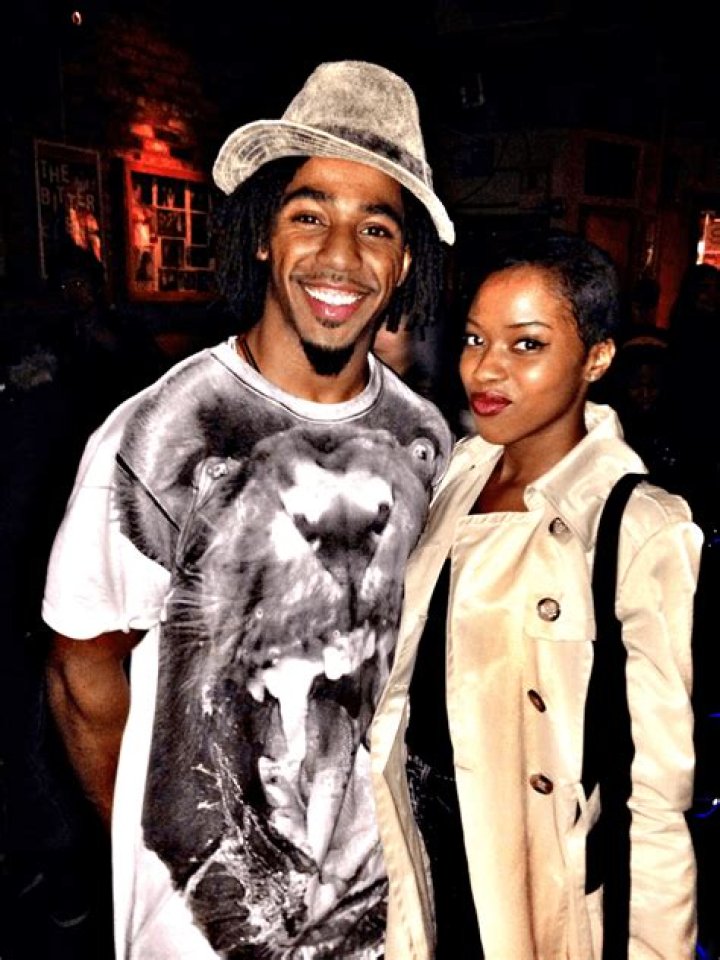 Inside Olamide Faison and Natalie Nunn Relationship & Current Boyfriend Jacob Payne