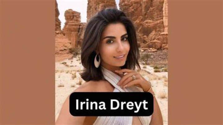 
Irina Dreyt Height, Weight, Net Worth, Age, Birthday, Wikipedia, Who, Nationality, Biography 