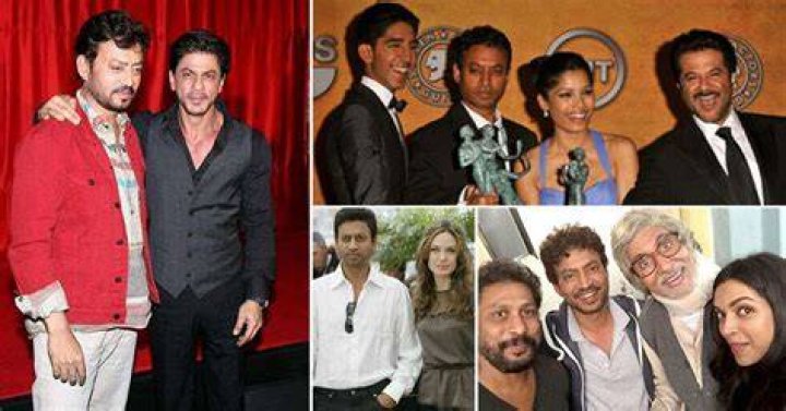 Irrfan Khan Height, Weight, Net Worth, Age, Birthday, Wikipedia, Who, Nationality, Biography