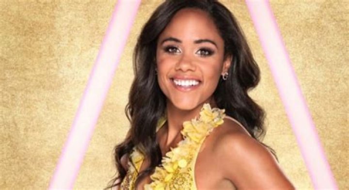
Is Alex Scott Married? Her Bio, Age, Husband, Height and Net worth 