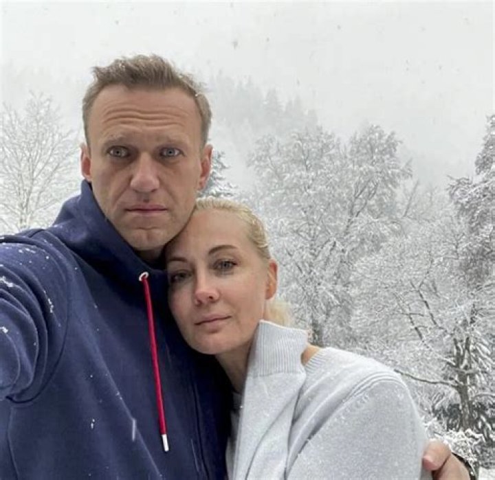 
Is Alexei Navalny Jewish? Religion And Family Background Explored 