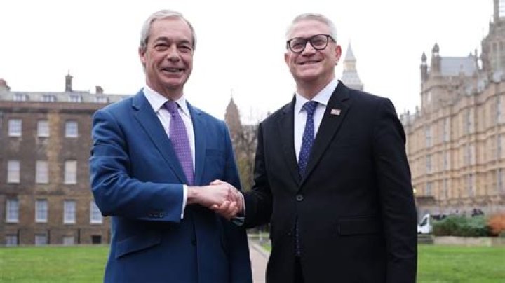 
Is Andrew Rosindell Married? MP Wife And Partner Amid Arrest News On Twitter 