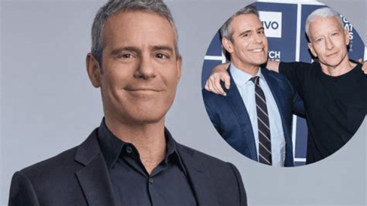 
Is Andy Cohen Gay: Reality Behind His Sexuality! 