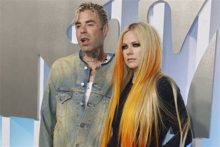 
Is Avril Lavigne Dating Tyga? Relationship Rumors Explored 