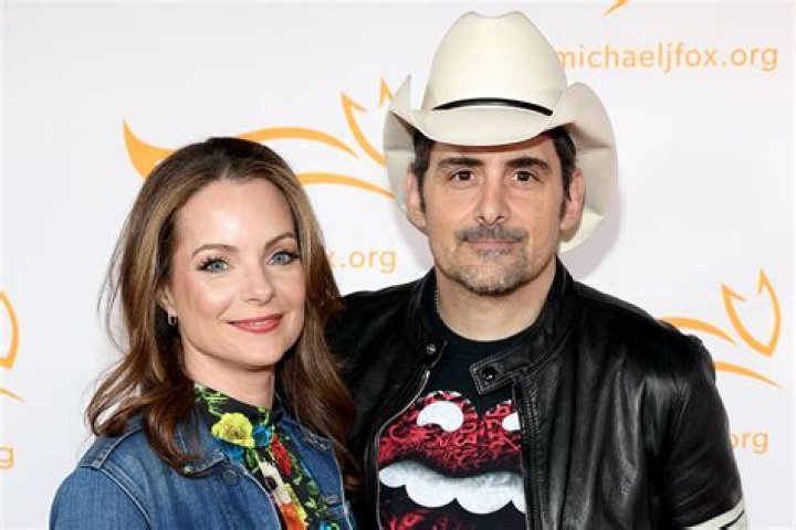 
Is Brad Paisley Suffering from Life-Threatening Illness? Unraveling Rumors and Speculations! 