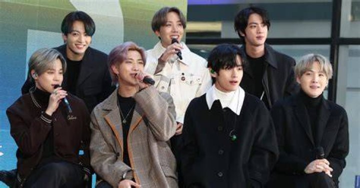 
Is BTS Disbanding And Taking A Break In 2022? Fans Concerned 