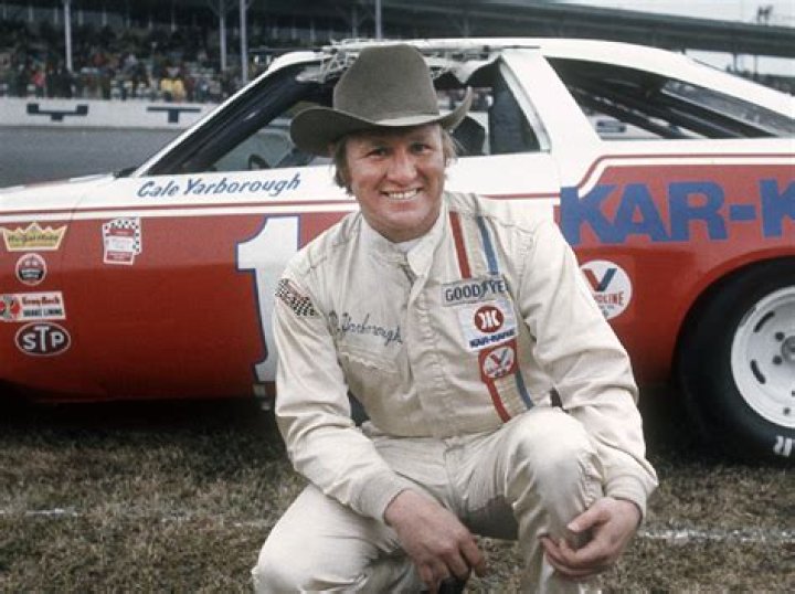Is Cale Yarborough Sick – What Happened To Him? Family And Net Worth
