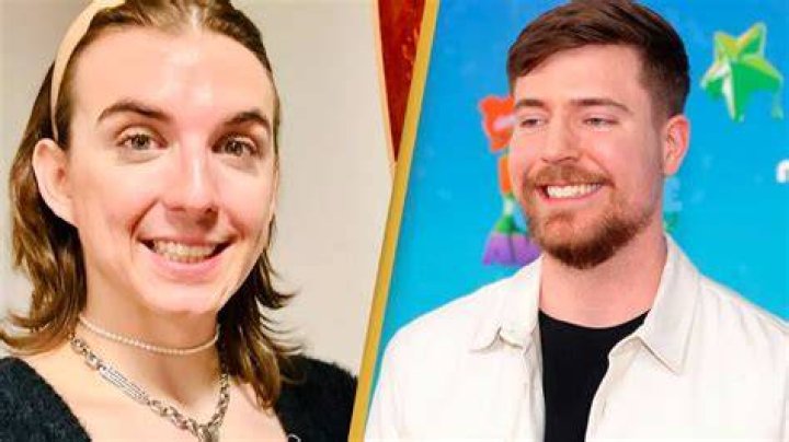 Is Chris From Mrbeast Gay? Is Chris From Mrbeast Still Married?