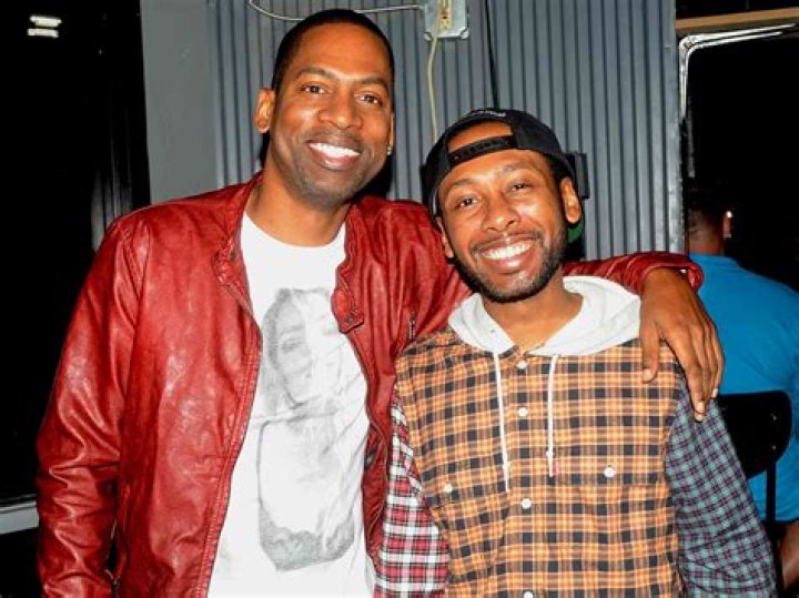 
Is Chris Rock Related To Tony Rock? Amsterdam Cast Family Details We Could Know 