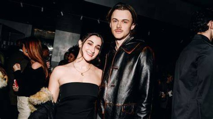 Is Christopher Briney Gay? Conrad Fisher Girlfriend and Dating Life