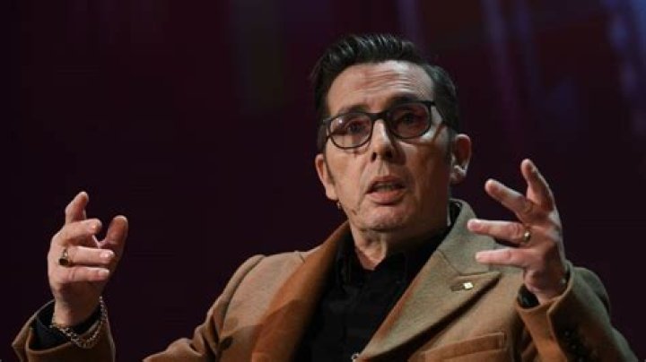 
Is Christy Dignam Still Alive? What Happened To Christy Dignam? 