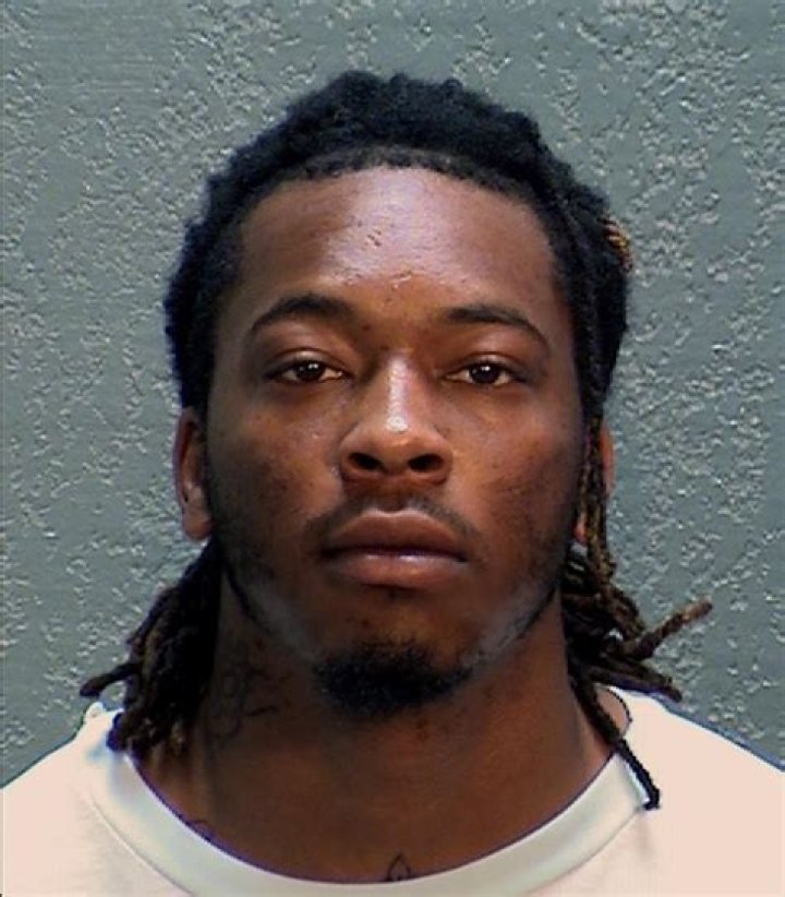 
Is Dandrae Martin Arrested? 