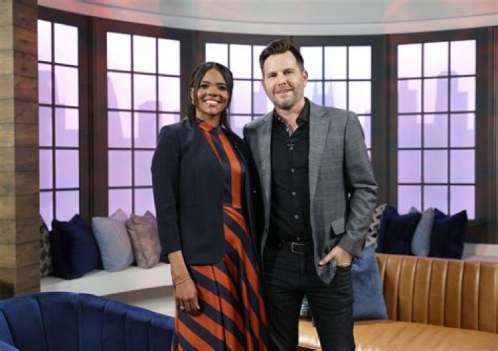 
Is Dave Rubin Gay In Real Life? American Host Opens Up About His Sexuality 