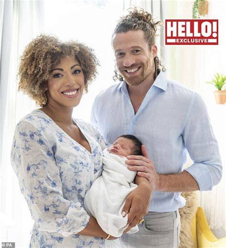 
Is Dr Zoe Williams Married? The Television Personality Has A Baby With Partner Stuart McKay 