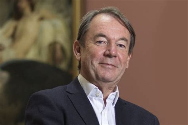 
Is Eric Knowles Sick? Here Is What Has Happened To The British Antiques Expert 