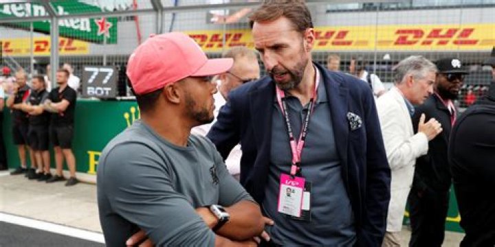 
Is Gareth Southgate Gay? Age, Height, Net Worth 